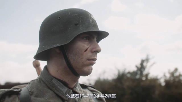 1943年德国国防军突击工兵全装详解(中字)