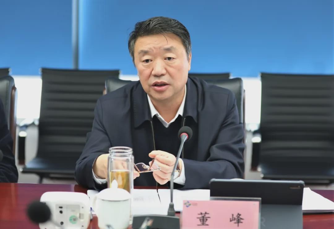 【时政要闻】沈抚示范区召开疫情防控指挥部会议