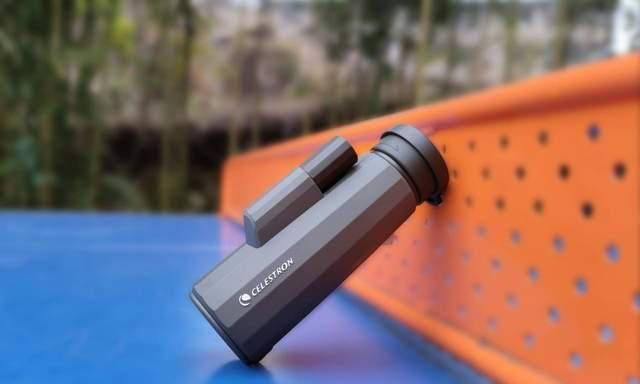 小米有品上架新玩具10倍放大广角成像这款望远镜有名堂