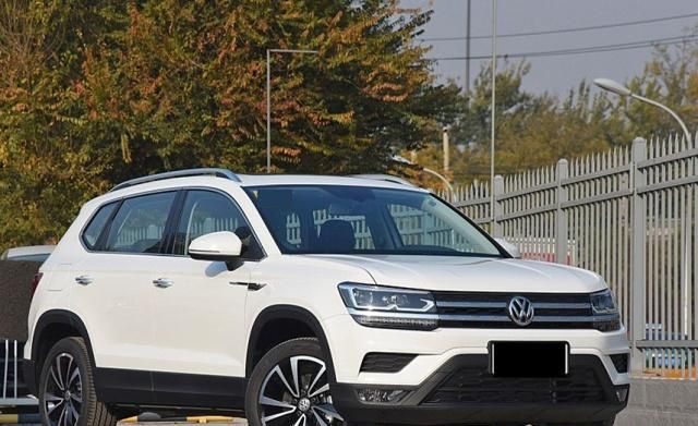 Cvt还是双离合 本田crv 对比大众途岳 同价位 你怎么选 新浪汽车