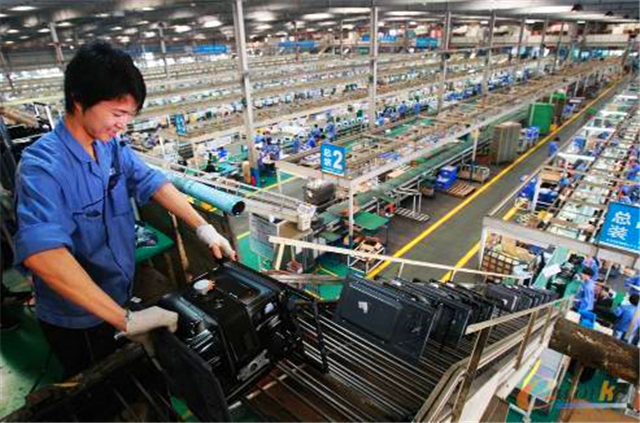 管理层却少有离职,工人却难招,宁愿送外卖,也不进工厂休闲区蓝鸢梦想 - Www.slyday.coM 管理层却少有离职,工人却难招,宁愿送外卖,也不进工厂休闲区蓝鸢梦想 - Www.slyday.coM