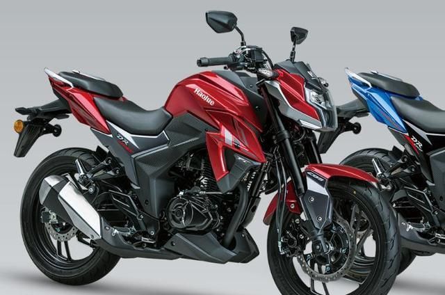 最实在的街车!电喷 液晶屏,149cc风冷9.1kw功率,起步价1.3万