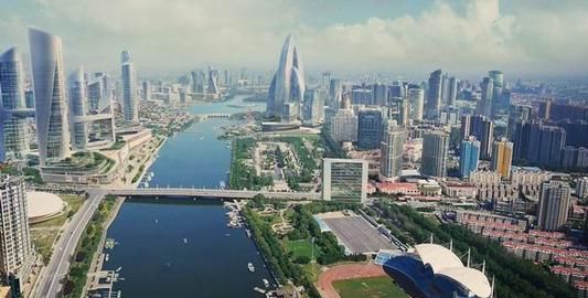 北京一所985高校正在建设新校区,总占地面积1652亩,就在通州区休闲区蓝鸢梦想 - Www.slyday.coM