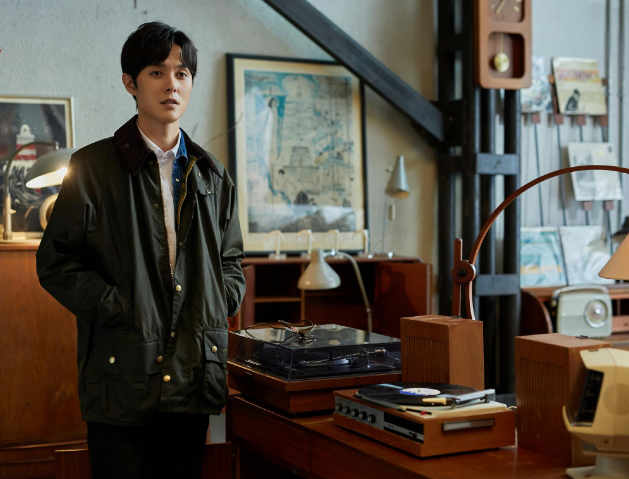 了不起的女孩:姚远上线,和沈思怡谈起了恋爱,但是却拒绝了求婚