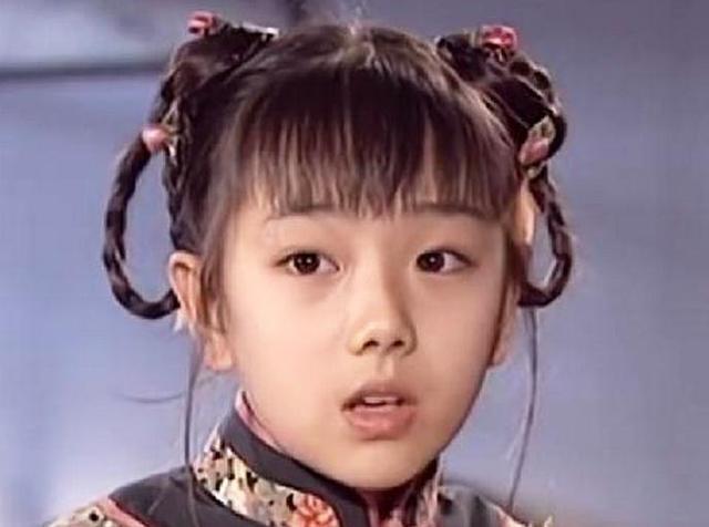 《还珠格格》20年后:小鸽子出家,彩霞成富婆,老佛爷嫁诸葛亮