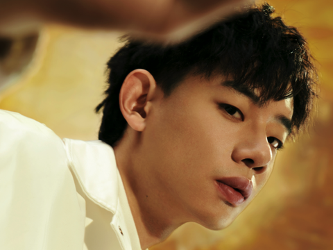 网曝21岁男星索要女歌手不雅视频，对粉丝直言想看？本人忙致歉休闲区蓝鸢梦想 - Www.slyday.coM