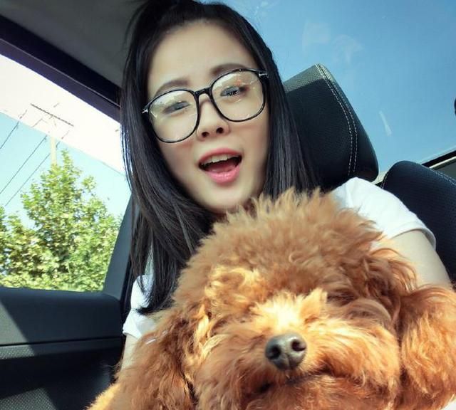 王燊超和妻子相遇浪漫至极,一见钟情互相认定,如今已结婚6年