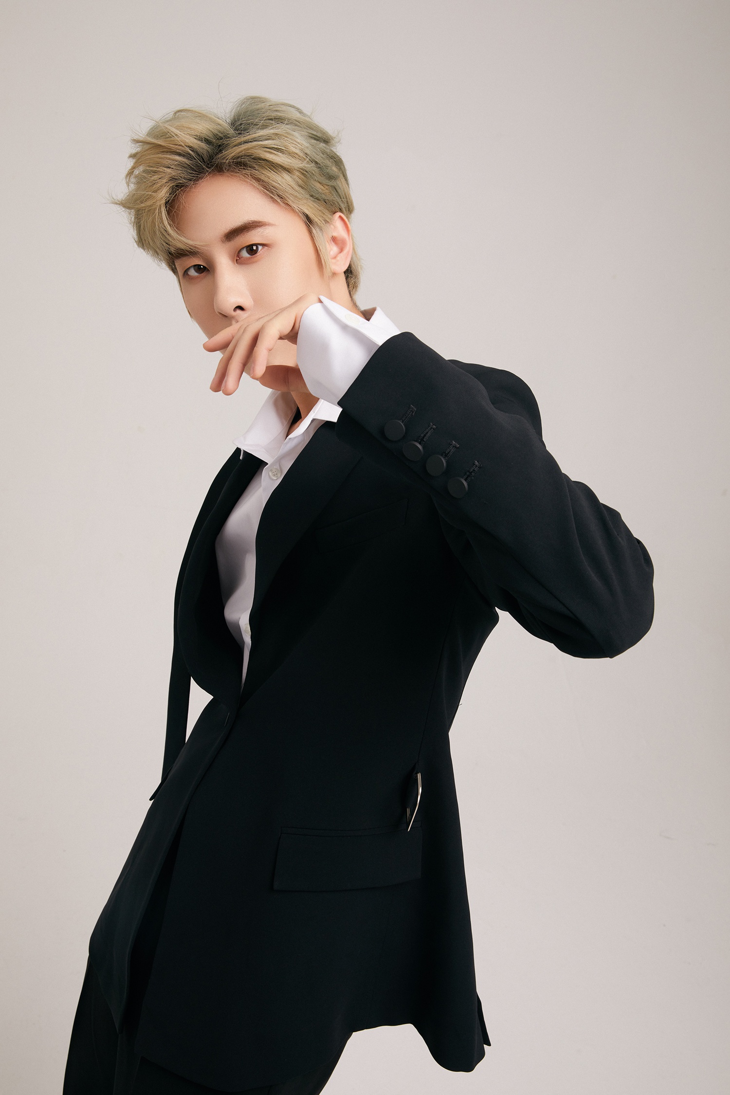 段旭宇《you dont know》新歌首发 用温柔能量回馈粉丝