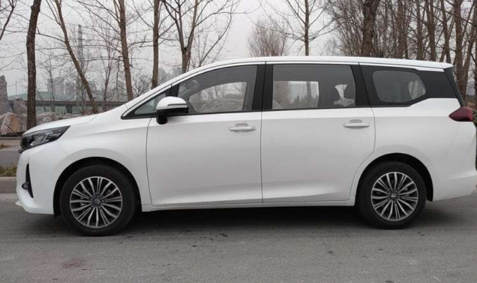 有哪些10万左右mpv,大空间乘坐舒适,过年回家有面子