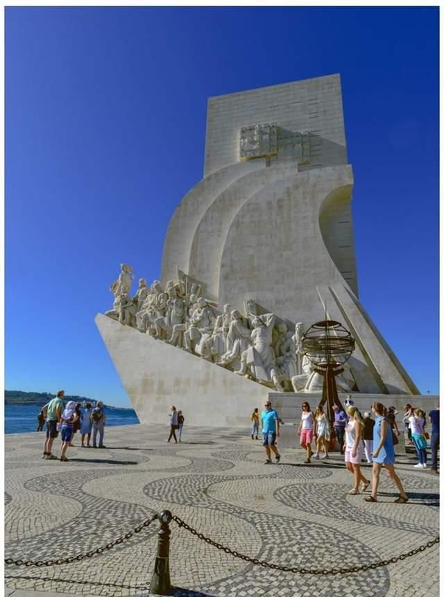 罗卡角|贝伦塔|大西洋_新浪新闻