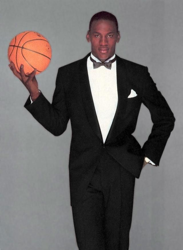 曾经的王者乔丹退役后为什么不当教练了