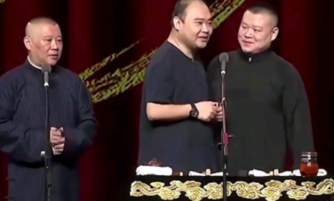 否认与女徒弟暧昧,侯耀华:就是握个手的关系|侯耀华|徒弟|侯震_新浪