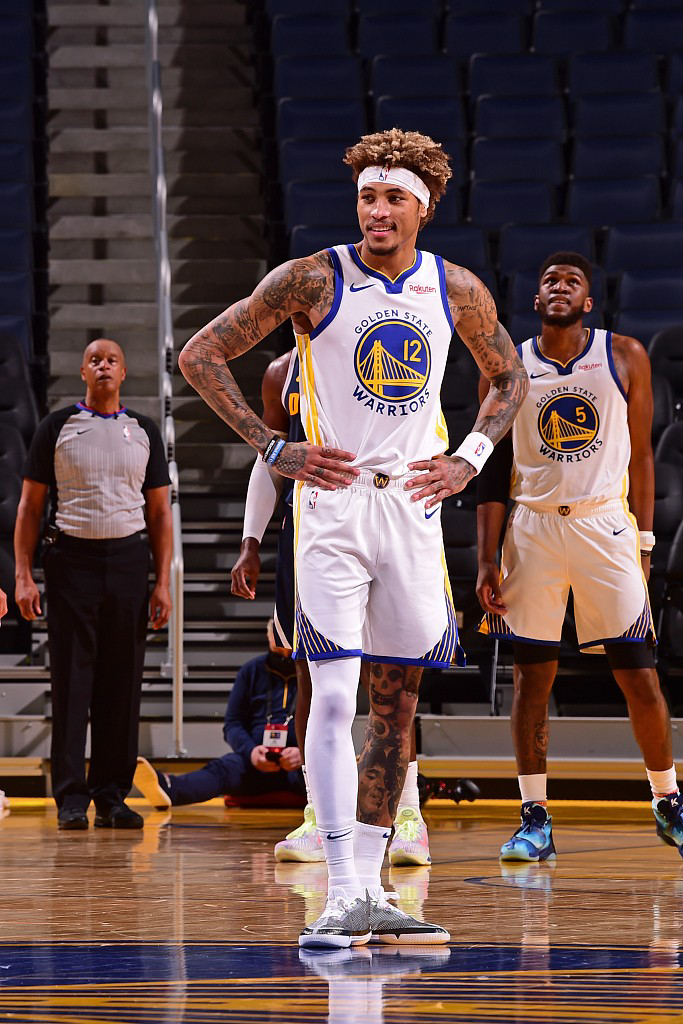 入选2020百大帅脸的唯一nba球员 来感受一下这颜值|nba|乌布雷_新浪