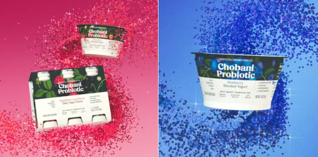 图片来源:Chobani