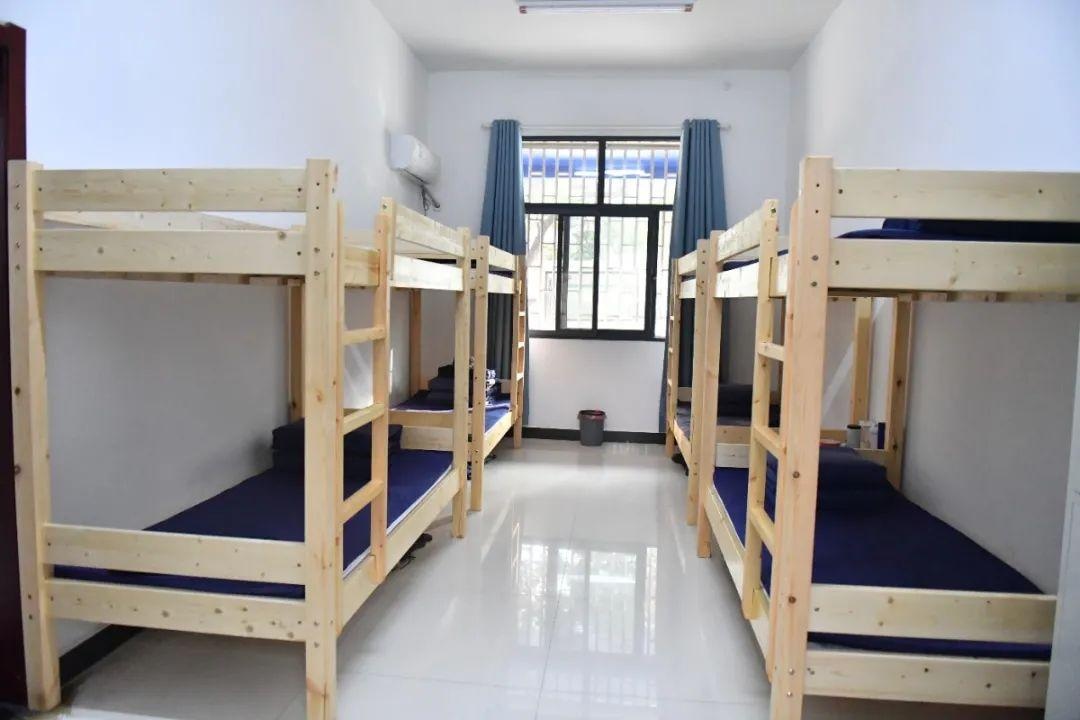 大冶公安东风路派出所改造升级正式启用