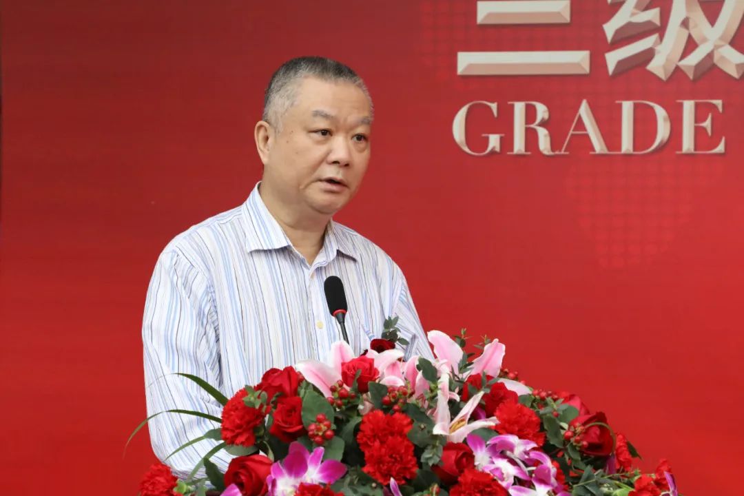 现代妇儿晋升三级甲等妇产医院 系省内首家"三甲"民