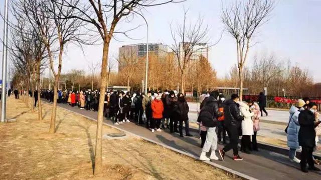 北京半个月三区确诊13人感染源头尚未明朗