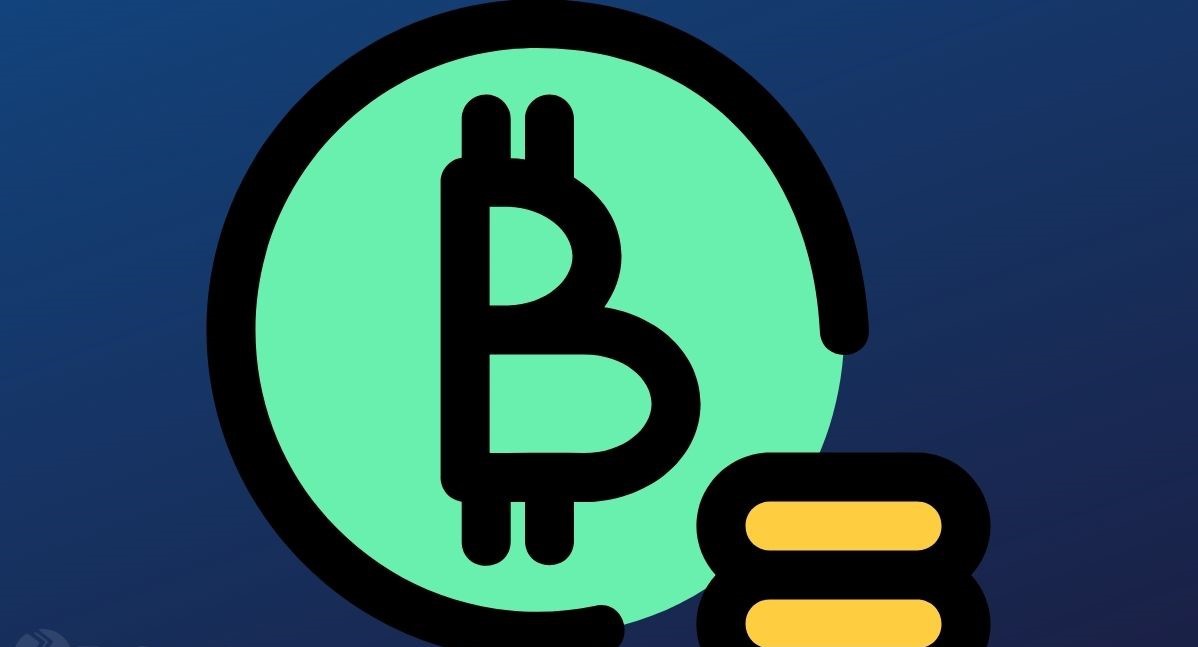 比特币市值超过最大的金融服务公司,达到5000亿美元