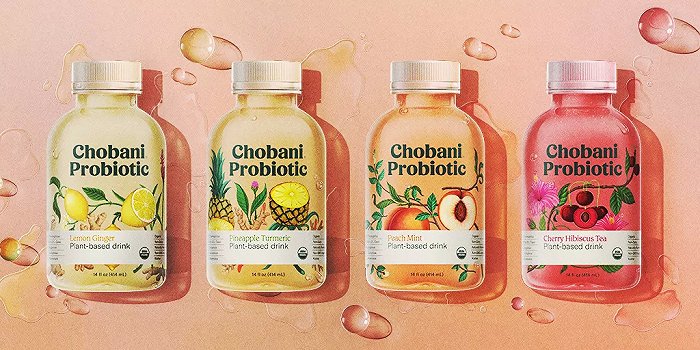 图片来源:Chobani