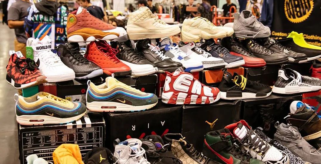 专访球鞋博主玖姑娘,买球鞋应该「量力而行」!