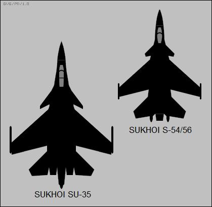 现在已经很少有人知道,俄罗斯另一著名战斗机设计机构—苏霍伊设计