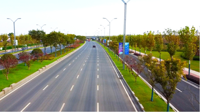 江宁街道:共建"新都市" 筑梦"新江宁"|江宁|江宁街道|江宁区_新浪新闻