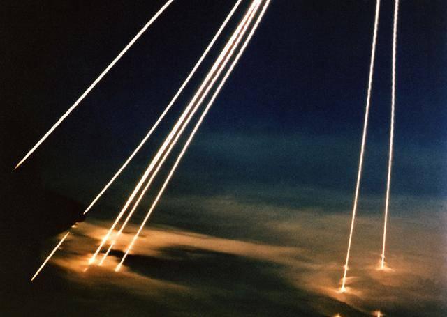 洲际导弹威力巨大,射程1万多公里,实战中应该如何应对?