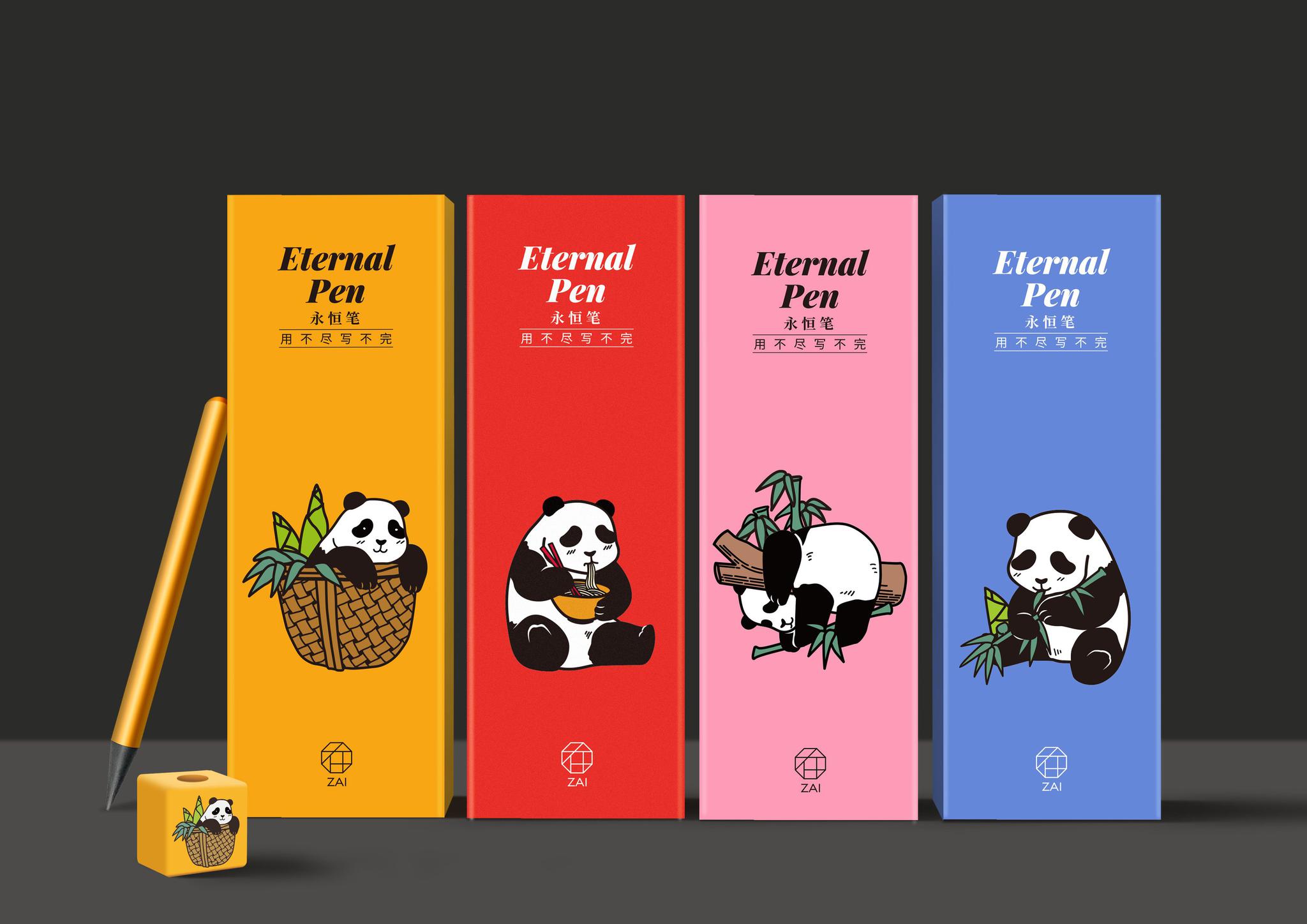 盲盒,周杰伦ip,老字号国货……到上海创博会跨年也很潮