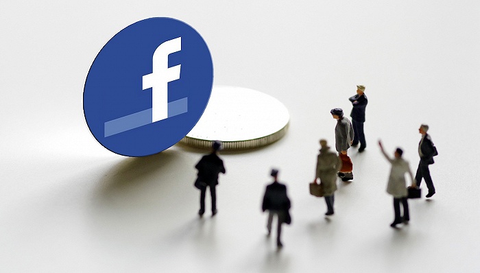 社交巨头Facebook应对反垄断诉讼，或帮助竞争对手发展以缓解压力