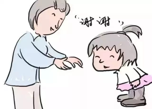 【知书达礼】如何礼貌地向他人表示感谢 丨好书推荐