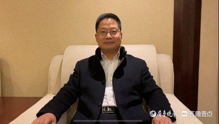 齐鲁工业大学生物学院教授刘新利学界加强研究为鲁酒赋能