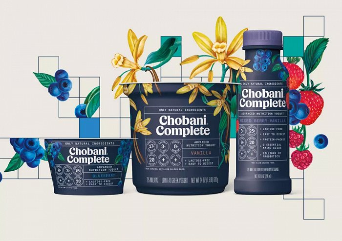 图片来源:Chobani