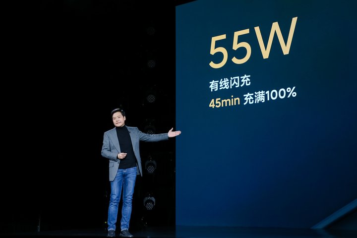 小米11 发布会: 小米 11 带来了最强性能和最好屏幕,miui 12.