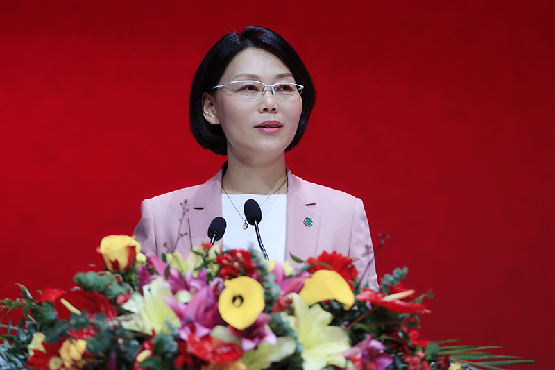 "新时代骄傲"2020年度线上活动成功召开