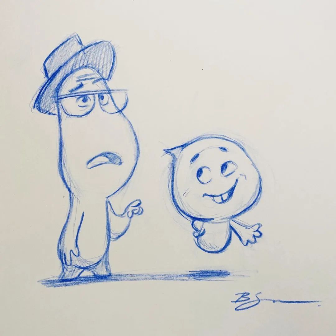 心灵奇旅豆瓣92分皮克斯的压轴大作