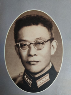 埋地天线歪打正着难题上报军委领导马上想到一个人