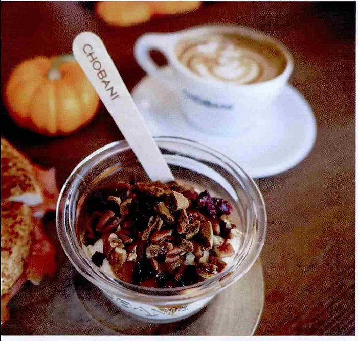 图片来源:Chobani