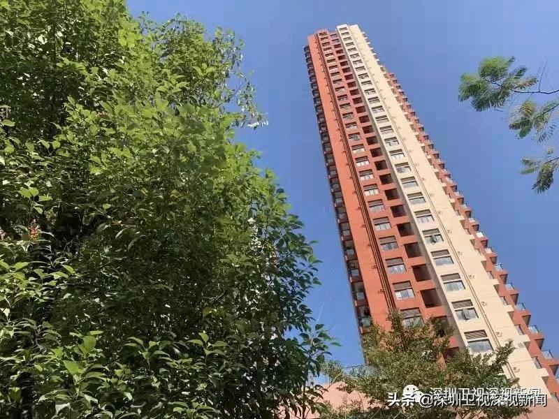 深圳新增1例新冠肺炎无症状感染者,居住于宝安区海安苑1栋