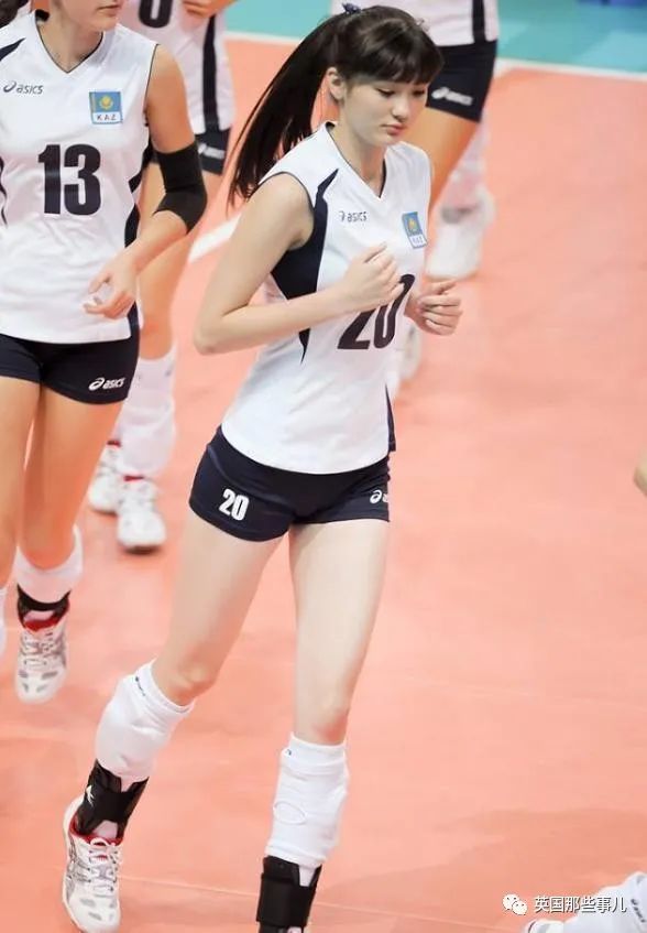 曾在球场上惊艳众人的她,如今……|排球|日本|莎宾娜_新浪新闻