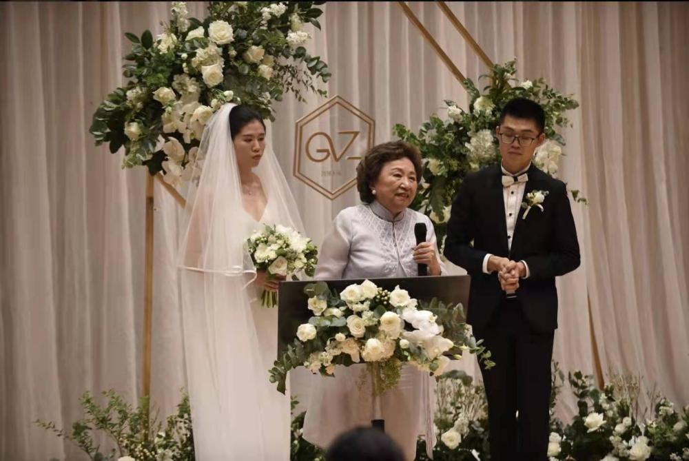 顾维钧继女杨雪兰去世，她是许多中国艺术家走向世界重要推手|纽约_新浪财经_新浪网