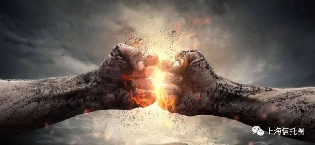 建信信托托管四川信托 中海信托董事长接任四川信托董事长