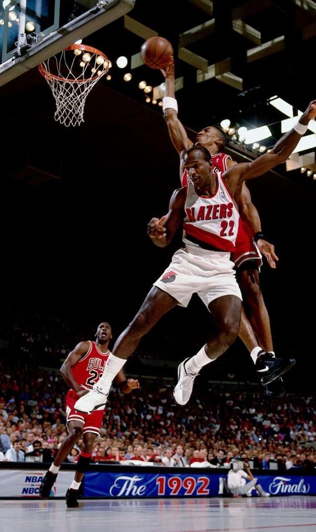 如果没有乔丹和公牛斯科蒂皮蓬的真实水平如何