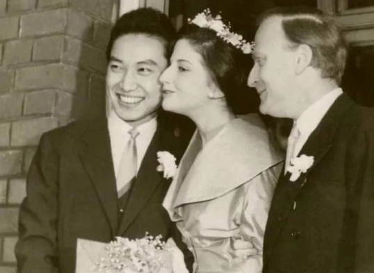 悲痛傅雷家书傅聪因病离世和妻子双双感染肺炎享年86岁