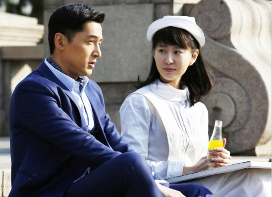 伪装者5年后演员现状女主无戏可拍3位女配却红得发紫