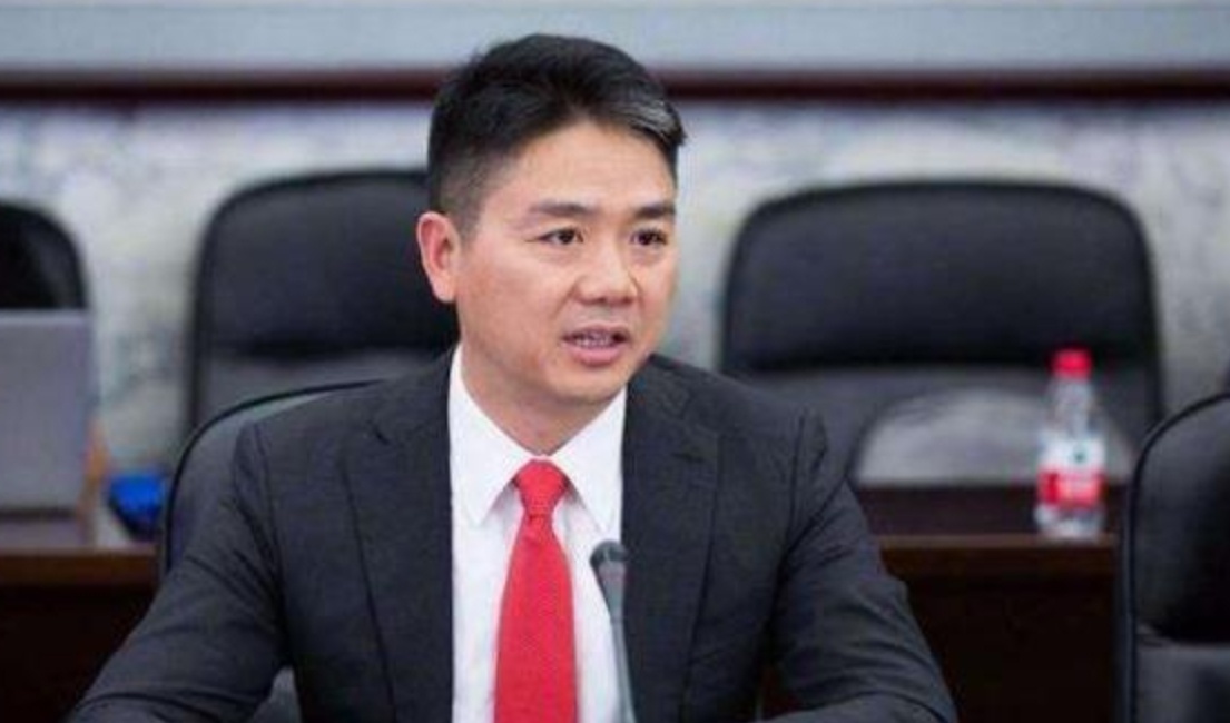 京东成立京喜事业群:主攻下沉市场 郑宏彦向刘强东汇报