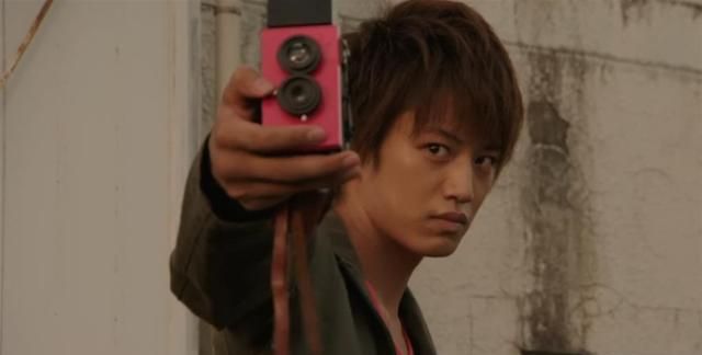 小明哥再次回归,复刻12年前发型,有望参与50周年制作|井上正大|小明哥