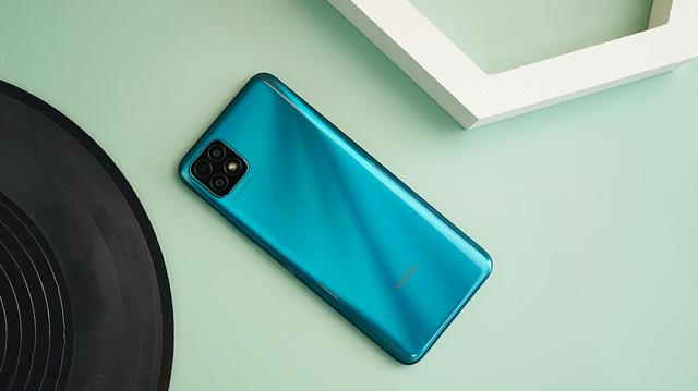 这三款千元机是公认最适合长辈的新年礼物|oppo a53|红米|华为_新浪