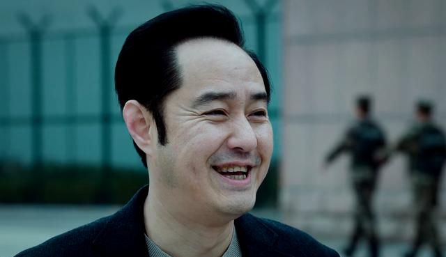 其实《巡回检察官》播放至今,剧中很多角色都给我们留下了深深的印象