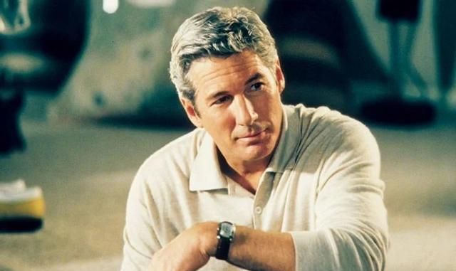 拍《狂野少年》时,史泰龙与理查基尔交恶,竟是因为戴安娜王妃?