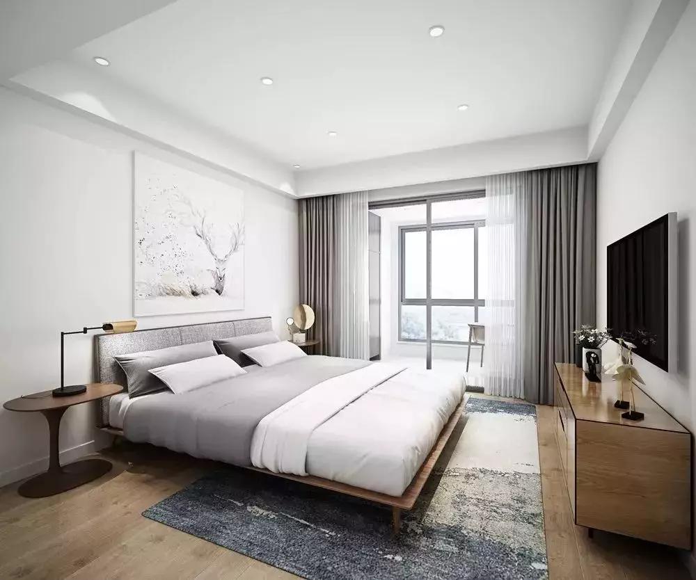 新帝豪门窗丨新房装修门窗怎么选?听说2021流行这种搭配